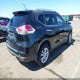 KNMAT2MT6GP697218 2016 Nissan Rogue Sv auction photo thumbnail 4