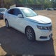 2G1105S31J9120267 2018 Chevrolet Impala 1Lt auction photo thumbnail 1