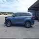 5TDKZRFH6KS322156 2019 Toyota Highlander Xle auction photo thumbnail 15