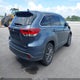 5TDKZRFH6KS322156 2019 Toyota Highlander Xle auction photo thumbnail 4