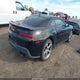 2G1FE1E32F9225421 2015 Chevrolet Camaro 2Lt auction photo thumbnail 4