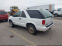 1GKCT18W7TK522480 1996 GMC Jimmy auction photo thumbnail 3
