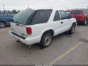 1GKCT18W7TK522480 1996 GMC Jimmy auction photo thumbnail 4