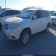 5TDZA3EH1CS021574 2012 Toyota Highlander auction photo thumbnail 2