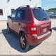 KM8JM12B67U583900 2007 Hyundai Tucson Gls auction photo thumbnail 3