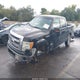 1FTFW1ET2DFA48846 2013 Ford F-150 Xlt auction photo thumbnail 2