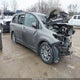 5TDYZ3DC8LS055912 2020 Toyota Sienna Xle auction photo thumbnail 2