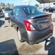 3N1CN7AP4KL806631 2019 Nissan Versa 1.6 S+ auction photo thumbnail 3