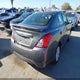 3N1CN7AP4KL806631 2019 Nissan Versa 1.6 S+ auction photo thumbnail 4