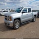 3GCUKREC0FG380044 2015 Chevrolet Silverado 1500 2Lt auction photo thumbnail 2