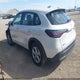 3CZRZ1H3XSM747682 2025 Honda Hr-V Lx auction photo thumbnail 3