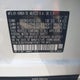 3CZRZ1H3XSM747682 2025 Honda Hr-V Lx auction photo thumbnail 9