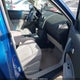 JN8AS58V08W106697 2008 Nissan Rogue Sl auction photo thumbnail 5