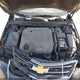 2G1105S32K9141839 2019 Chevrolet Impala Premier auction photo thumbnail 10