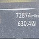 5N1AT2MV4GC840395 2016 Nissan Rogue Sv auction photo thumbnail 15