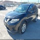 5N1AT2MV4GC840395 2016 Nissan Rogue Sv auction photo thumbnail 2