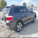 5TDDK3EH4DS216786 2013 Toyota Highlander Limited V6 auction photo thumbnail 4