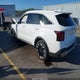 5XYRH4JF7SG323758 2025 Kia Sorento Ex auction photo thumbnail 3
