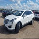 1GYKNBRS0HZ115662 2017 Cadillac Xt5 Luxury auction photo thumbnail 2
