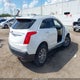 1GYKNBRS0HZ115662 2017 Cadillac Xt5 Luxury auction photo thumbnail 4