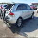 2LMDJ8JK2EBL10329 2014 Lincoln Mkx auction photo thumbnail 4