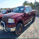 1FTPX14525FB47155 2005 Ford F-150 Fx4/Lariat/Xl/Xlt auction photo thumbnail 2