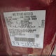 1FTPX14525FB47155 2005 Ford F-150 Fx4/Lariat/Xl/Xlt auction photo thumbnail 9