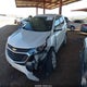 3GNAXKEV2MS117066 2021 Chevrolet Equinox Fwd Lt auction photo thumbnail 2