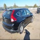 2HKRM3H38EH565358 2014 Honda Cr-V Lx auction photo thumbnail 4