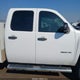 1GB1KVCG6BF126811 2011 Chevrolet Silverado 2500Hd Work Truck auction photo thumbnail 13