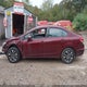 2HGFB2F82FH555261 2015 Honda Civic Ex auction photo thumbnail 14