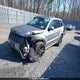1C4RJFAG7MC614597 2021 Jeep Grand Cherokee Laredo X 4X4 auction photo thumbnail 2