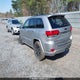 1C4RJFAG7MC614597 2021 Jeep Grand Cherokee Laredo X 4X4 auction photo thumbnail 3