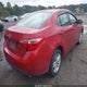 5YFBURHE0HP690030 2017 Toyota Corolla Le auction photo thumbnail 4