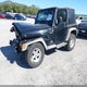 1J4FA49S56P707558 2006 Jeep Wrangler Sport auction photo thumbnail 2