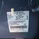 5LM5J9XC0SGL08375 2025 Lincoln Aviator Black Label auction photo thumbnail 9