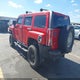 5GTDN13E878251658 2007 Hummer H3 Suv auction photo thumbnail 3