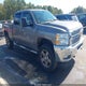 1GC1KYCG5CF242189 2012 Chevrolet Silverado 2500Hd Ltz auction photo thumbnail 1