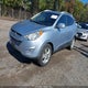 KM8JUCAC2DU590442 2013 Hyundai Tucson Gls auction photo thumbnail 2
