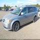 2C4RDGCG7HR861268 2017 Dodge Grand Caravan Sxt auction photo thumbnail 2