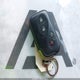2T2BK1BA5BC108827 2011 Lexus Rx 350 auction photo thumbnail 11