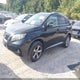 2T2BK1BA5BC108827 2011 Lexus Rx 350 auction photo thumbnail 2