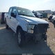 1FTEW1E86HKD53951 2017 Ford F-150 Xl auction photo thumbnail 1