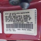 1NXBU4EEXAZ167495 2010 Toyota Corolla Le auction photo thumbnail 9