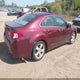 JH4CU26619C012015 2009 Acura Tsx auction photo thumbnail 4