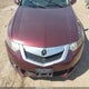 JH4CU26619C012015 2009 Acura Tsx auction photo thumbnail 6