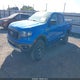 1FTER4EH3MLD84250 2021 Ford Ranger Xlt auction photo thumbnail 2