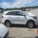 5XYPG4A36LG677997 2020 Kia Sorento 2.4L Lx auction photo thumbnail 13