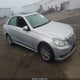 WDD2120021A043741 2009 Mercedes 220D auction photo thumbnail 1