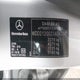 WDD2120021A043741 2009 Mercedes 220D auction photo thumbnail 9
